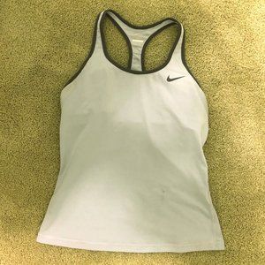 Womens Nike Tank